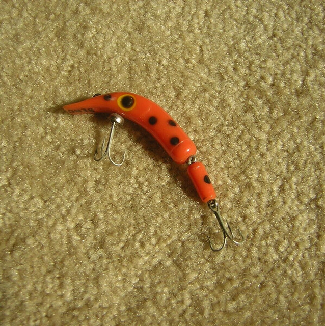 Beno Fishing Lures For Sale