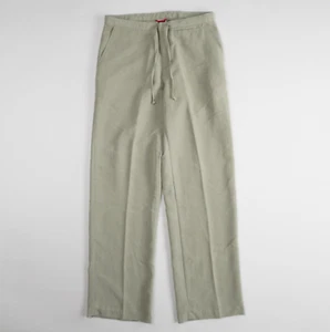 Pantalones The North Face Exterior Todos los Días Senderismo Ligeros Fluidos Beige Mujer Talla 6 - Imagen 1 de 12