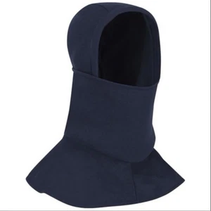 NEW Bulwark FR Knit Balaclava, Navy, Medium, Flame Resistant - HMB2 - Picture 1 of 1