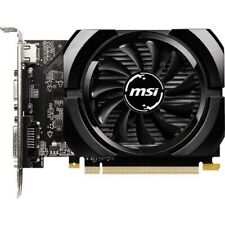 MSI Gaming N730K-4GD3/OCV1 4GB DDR3 64-Bit Dual-Link DVI-D/HDMI NVIDIA GeForc...