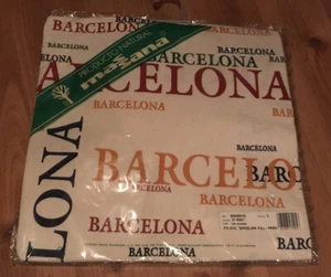 Producto Natural Massana BARCELONA Large Men’s Short-sleeve T-shirt NIP - Picture 1 of 4