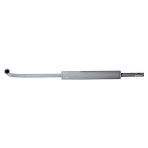 1117-2301 Muffler for Ford Tractor 9N 2N 8N Fo-3 8N5230 Econ5230Aads - Picture 1 of 1