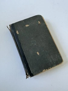 Eine bildliche Geschichte der Vereinigten Staaten Goodrich 1870 vergrößerte Auflage Antik Vintage - Bild 1 von 4
