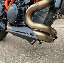 KTM 1290 SUPER DUKE R 2020 2021 Exhaust Heat Shield Cover / 15 Day Delivery 