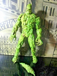 DC Multiverse Swamp Thing Mega Action Figure 11 inches - Picture 1 of 3
