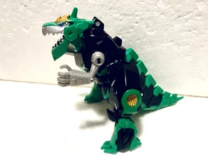 Robots In Disguise 2015: Warrior Class Grimlock Figur komplett RID 15 Prime - Bild 1 von 2