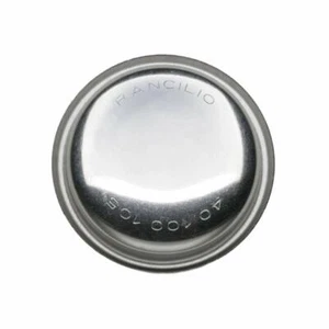 Rancilio 58mm Backflush Disk; Blind Portafilter Basket - Picture 1 of 3