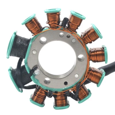 Stator Coil for Honda CMX250 CMX250X Rebel 1996-2016 CB250 Nighthawk 1991-2008 Foto 1 de 4