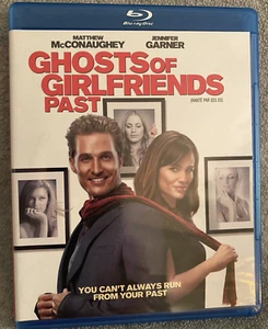 Ghosts Of Girlfriends Past Blu-Ray Movie (2009) - Bild 1 von 1