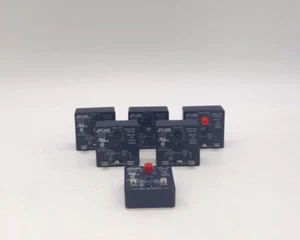 ICM Controls ICM102 Delay On Make Timer - Lot of 6 - Picture 1 of 4