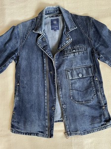 G-Star Men's Coats, Jackets \u0026 Vests for 