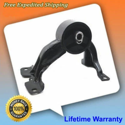 Montaje motor trasero 5589 para Chrysler Town & Country Dodge Volkswagen 3,6 L Foto 1 de 3