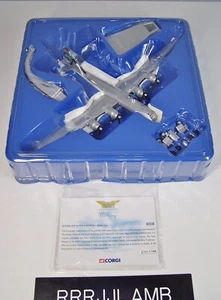 Corgi 48901 Boeing B-29 Superfortress Enola Gay 1:144 Scale Diecast Model NEW - Picture 1 of 7