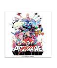 Promare [Vinyl], Sawano, Hiroyuki