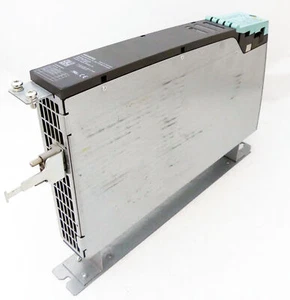 SIEMENS SINAMICS 6SL3100-1AE31-0AB0  6SL3 100-1AE31-0AB0 E-Stand: C -used- - Picture 1 of 3