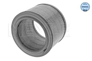 MEYLE Air Filter For CITROEN Berlingo C15 Xsara PEUGEOT 205 II 306 86-15 1444.F5 - Picture 1 of 6
