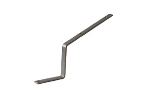 Rise & Fall Top Rafter In 316 Stainless Steel (Arm Only) - Picture 1 of 3