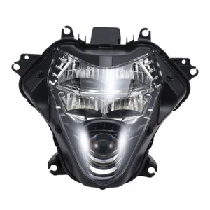 Faro Faro Faro Luz Delantera Para Suzuki GSX1300R Hayabusa 1300 2021-2023 2022 - Imagen 1 de 5