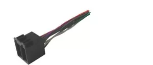 Enchufe de arnés de alambre estéreo para automóvil para semirremolque Freightliner Peterbilt Kenworth, etc. - Imagen 1 de 1