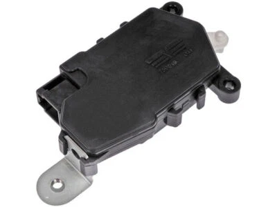 适用于 1995 - 1999 年斯巴鲁 Legacy 门锁致动器电机右前 Dorman 35486SQ — 第 1/2 张图片