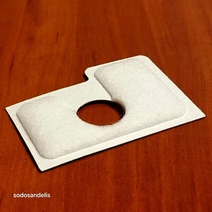 Filtro de aire para Stihl MS180 018 MS170 017 MS170C MS180C 11301240800 11301... - Imagen 1 de 14