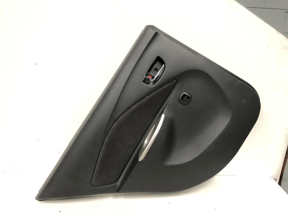 Toyota Yaris Left Rear Door Trim NCP93 03/2006-09/2008 - image 1 of 4