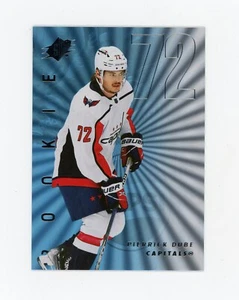 PIERRICK DUBE 2024-25 SPx Blu Rc #136 Washington Capitals - Foto 1 di 2
