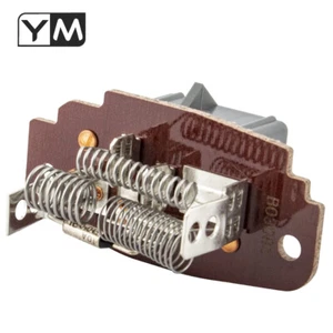 Heater Blower Motor Resistor for Ford Explorer Ranger Mercury Mountaineer 973010 - Picture 1 of 8