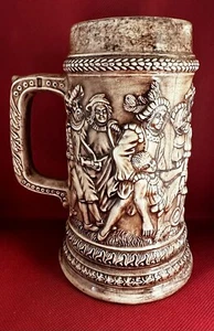 Taza Stein estilo alemán - Imagen 1 de 16