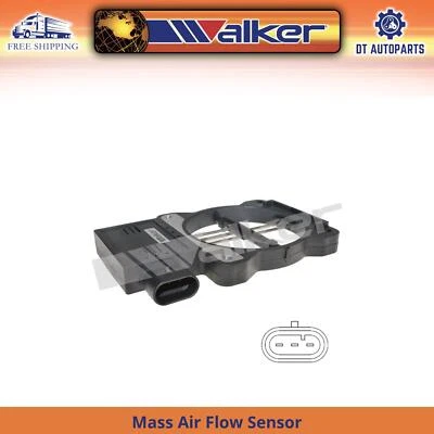 Sensor de flujo de aire masivo Walker 1994 1995 para Chevrolet Camaro 1993-2002 5,7 L V8 Foto 1 de 4