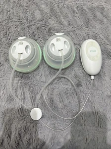 Elvie Stride Double Electric Breast Pump - Picture 1 of 6