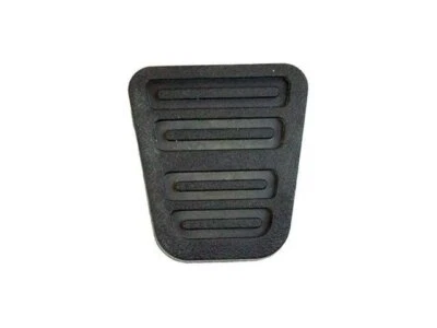 Almohadilla de pedal de embrague para Hummer H3 2006-2010 AC Delco 61177MMXX 2007 2008 2009 4x4 Foto 1 de 2