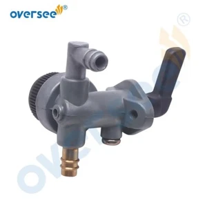 3H9-70311 Fuel Tap Cock Switch For Tohatsu Outboard 4T 4HP 5HP 6HP 22-878387 - Picture 1 of 5