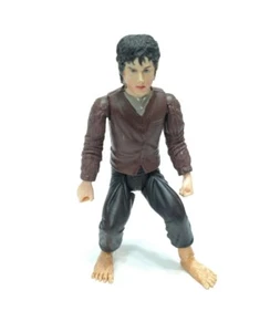 2003 El Señor de los Anillos Frodo figura de acción Toy Biz Marvel - Imagen 1 de 4