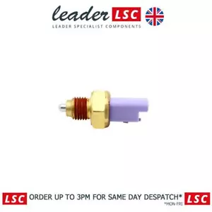 Reverse Light Switch Peugeot 208 2012 to 2019 6 Speed Gearbox 225759 New - Picture 1 of 12