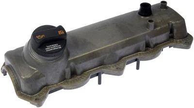SE ADAPTA A 1997-2004 AUDI 1999-2011 SEAT 1998-2012 VOLKSWAGEN 1.9L CUBIERTA VÁLVULA MOTOR Foto 1 de 2