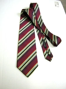 CLAUDIO LANGELLA NUOVA NEW SETA SILK HAND MADE ORIGINALE - Imagen 1 de 3