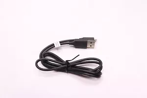BoxWave Braided Micro USB Charging Cable for BLU View Black B1009DL - Picture 1 of 1