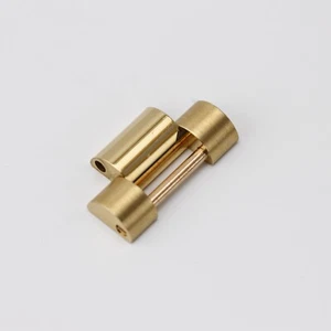 Rolex Day-Date 36 118238 President Brazalete Eslabón Oro 18ct - Imagen 1 de 3