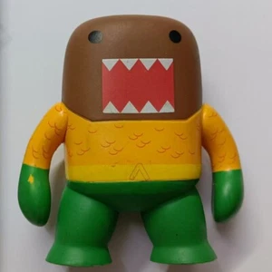 Funko Mystery Mini DC Comics Domo Aquaman 2.5” Vinyl Figure Toy old loose #a1 - Picture 1 of 4