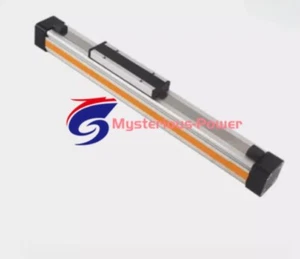 1pc NEW MCRPLF-90-16-400 Mechanical Rodless Cylinder replace - Foto 1 di 3