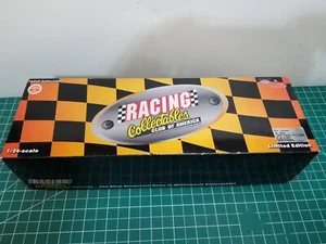 Action Kurt Johnson AC Delco 1997 Pontiac Firebird NHRA Pro Stock 1/24 RCCA NOS - Picture 1 of 3