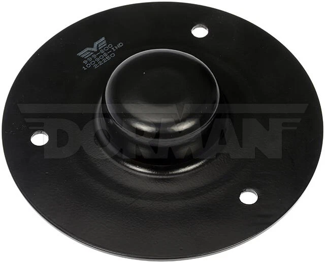 Reparación de soporte de resorte helicoidal Dorman 999-800 para Jeep Wrangler 5086638AA Foto 1 de 4