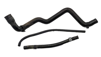 Juego de manguera de desbordamiento depósito refrigerante Mercedes-Benz S430 W220 2000-2006 2205011882 Foto 1 de 4