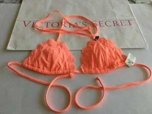 Victoria's Secret Swim Bikini Lightly Lined Mermaid Size XS - Picture 1 of 12