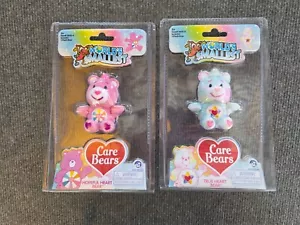 World's Smallest - Care Bears - True Heart + Hopeful Heart Series 3 - Picture 1 of 6