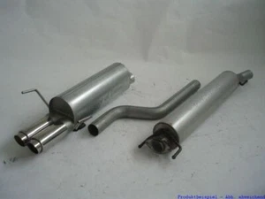 Sistema FMS Grupo A acero Opel Astra H GTC 3 puertas 05-1.9CDTI 74-110kW sin RPF - Imagen 1 de 1