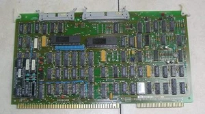 CONTROLADOR DE DISCO FLEXIBLE HURCO PBA 455084-002 D00252243 - Imagen 1 de 1