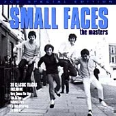 Small Faces Masters CD Value Guaranteed from eBay’s biggest seller! - Image 1 of 1