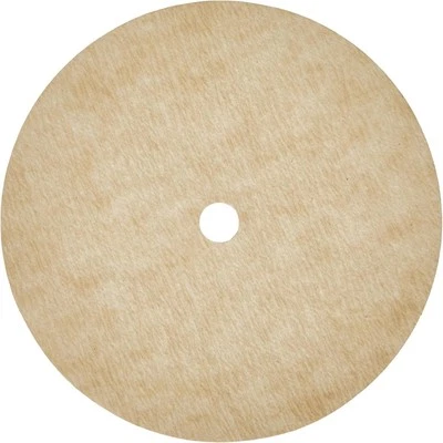 Filtro de papel Hario para DCA-3/5 NCA-3/5 (100 piezas)  Foto 1 de 4